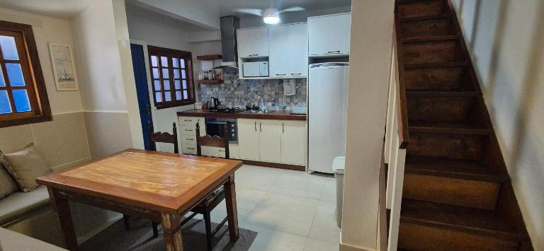 Apartamento Moderno 4 - Bed and Breakfast Armação dos Búzios