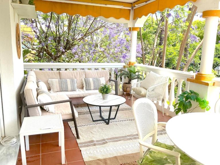 Marbella - Puerto Banus - B&B Marbella