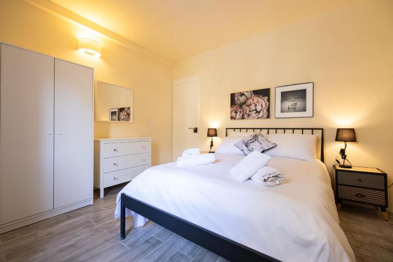 Kalkara 4 - Bed and Breakfast Cospicua
