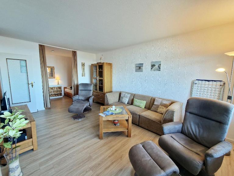 Ferienpark B1 12 Ferienpark - Ferienwohnung Heiligenhafen