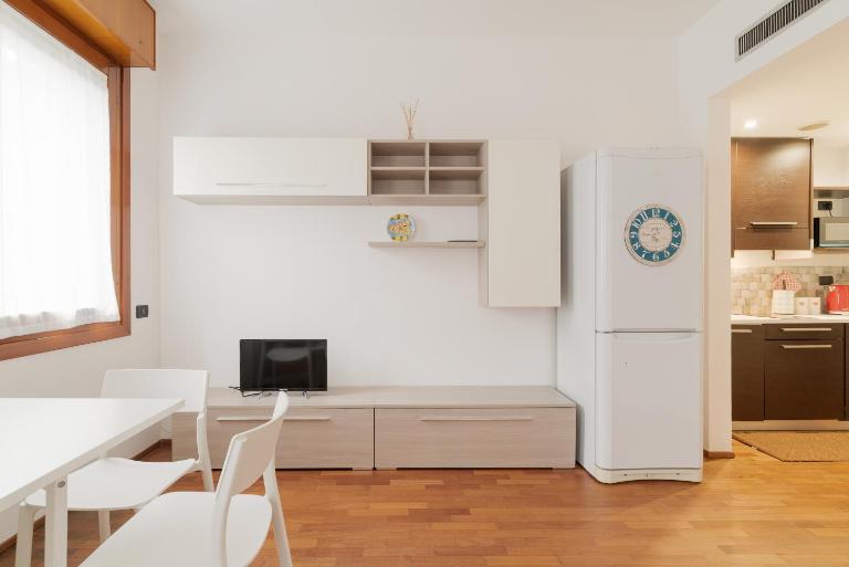 GuestHost - Cozy Apartment in Città Studi - Ferienwohnung Mailand