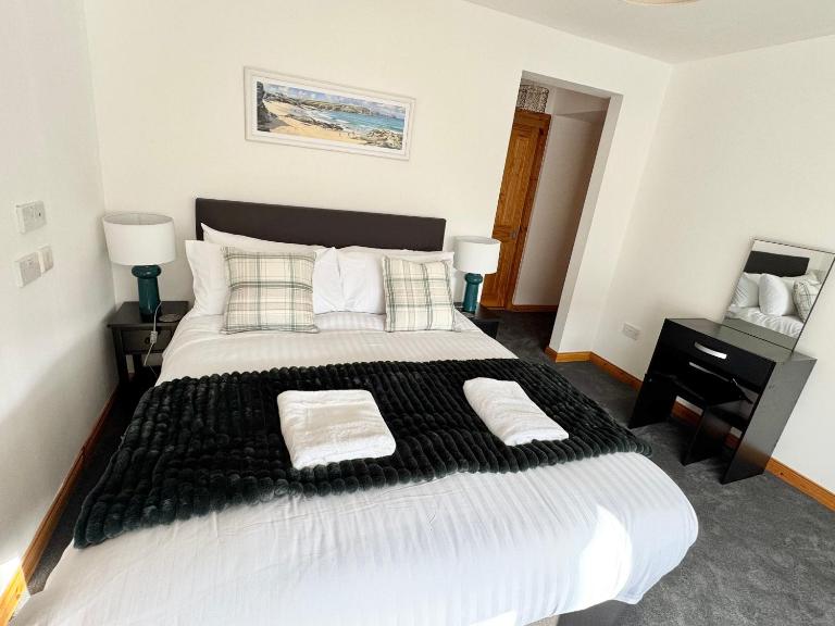 Suites Holiday Home Inverness - Ferienwohnung Inverness