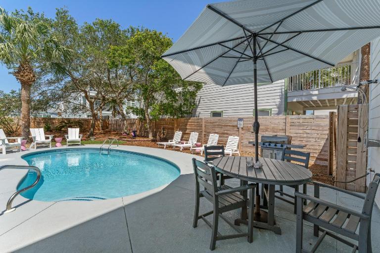 Namaste Beaches - B&B Destin