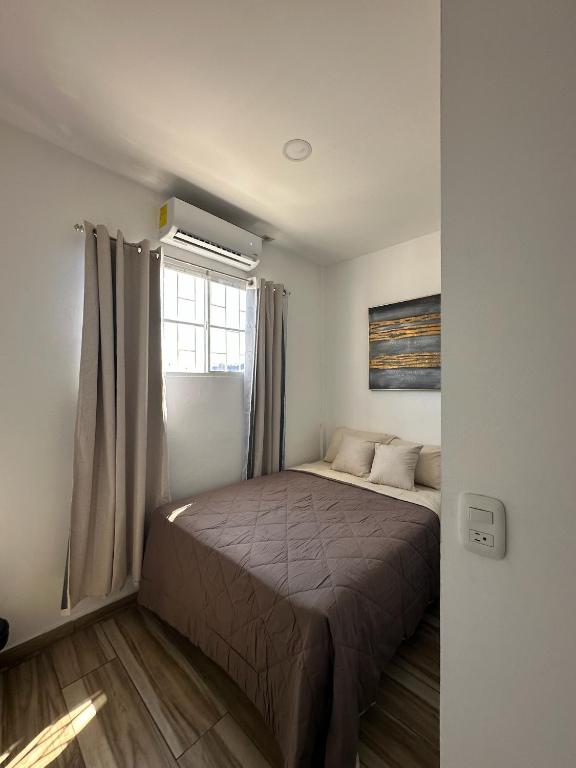 Apartamento C Fuertevali - Bed and Breakfast San Salvador