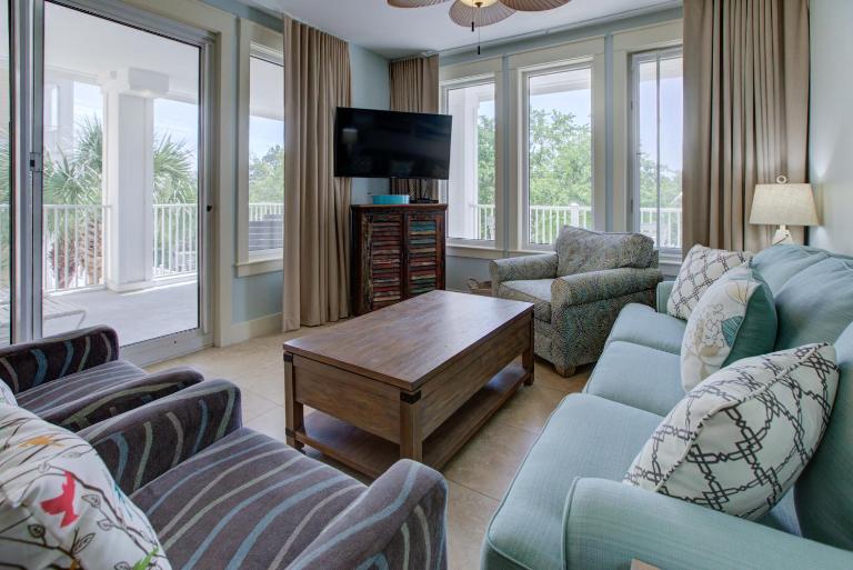 Observation Point North 364 - B&B Destin