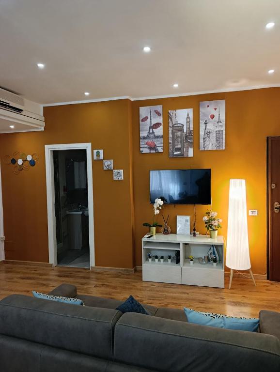Casa Flores - B&B Roma