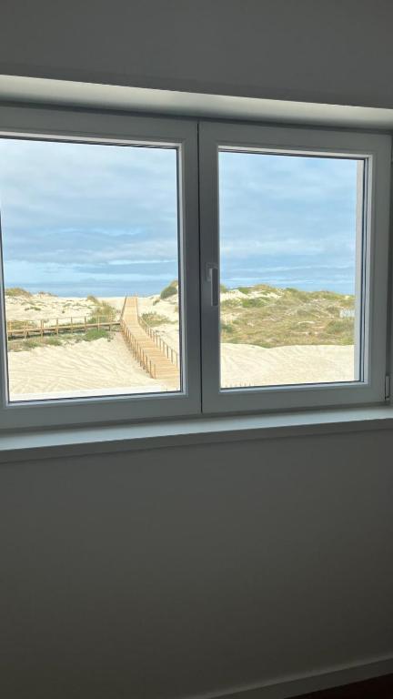 Lux 56 Praia Costa Nova Aveiro - Bed and Breakfast Costa Nova