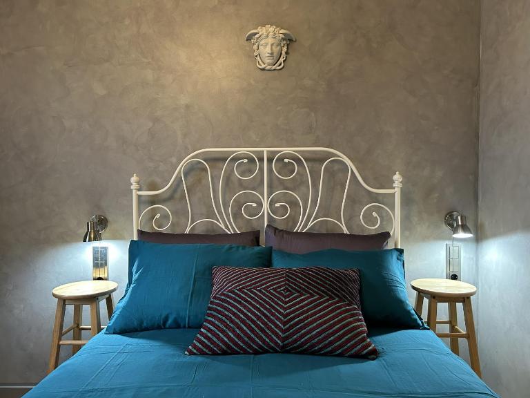 RedDoor Apartment 11 FreeParking - B&B Riga