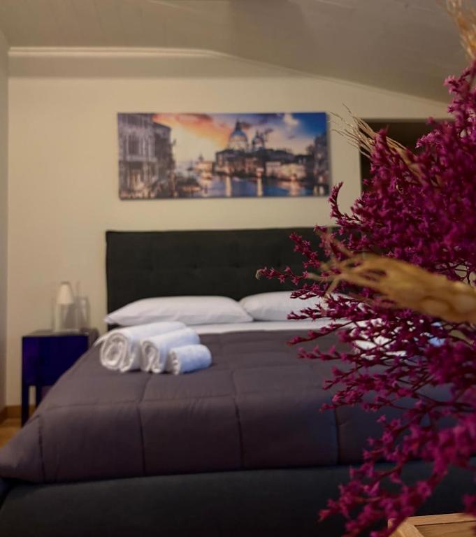 Sangida Home - B&B Lamezia Terme