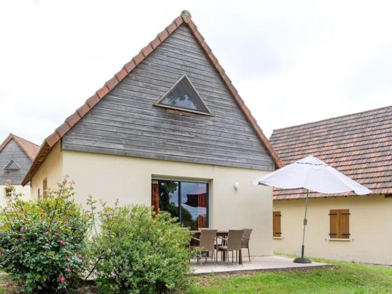Lac Bleu nr 14 - B&B Lacapelle-Marival
