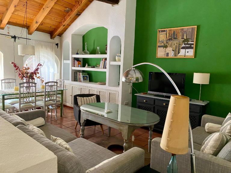 Casa Caldereros - B&B Córdoba