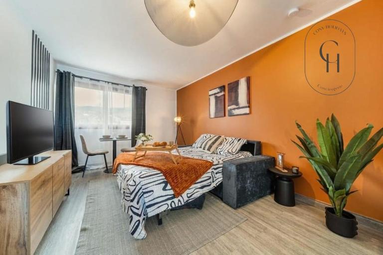 Le Terracotta Signature - B&B Le Tampon