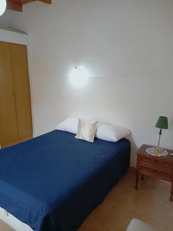 Depto cómodo, confortable con cochera gratuita - B&B Olavarría