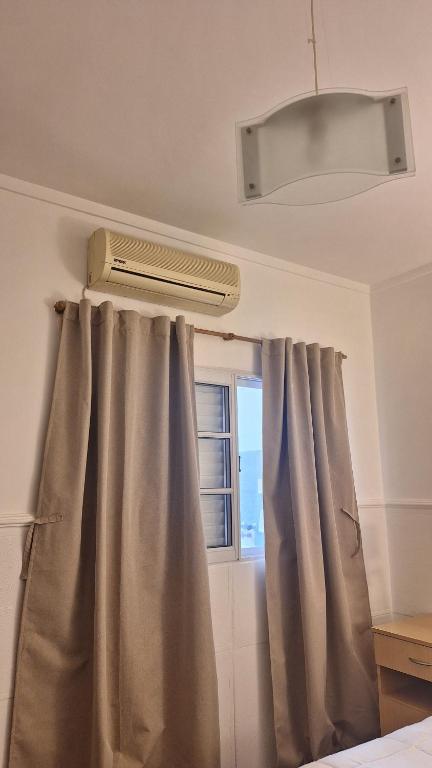 Departamento Temporario ubicación céntrica en Santa Fe capital - B&B Santa Fe
