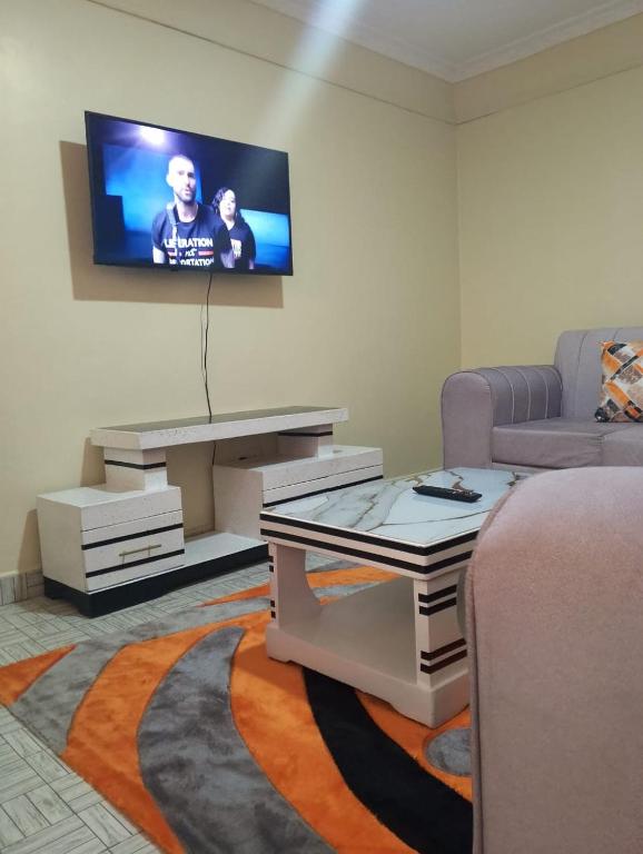 Joo's unit - Ferienwohnung Nairobi