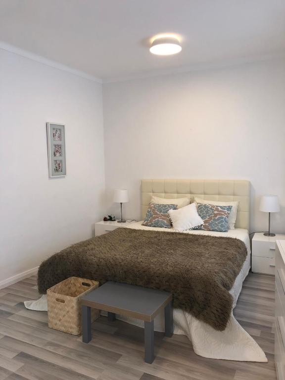 One-bedroom apartment in the city center - B&B Viana do Castelo