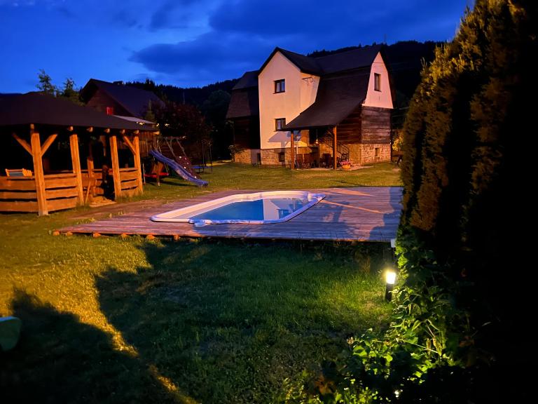 Andiamo - B&B Korbielów