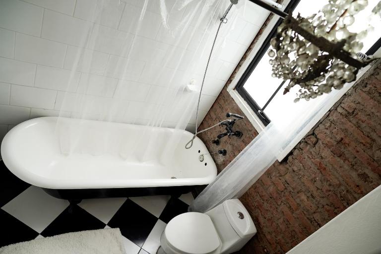 Casa de Amélie - B&B Santiago del Cile