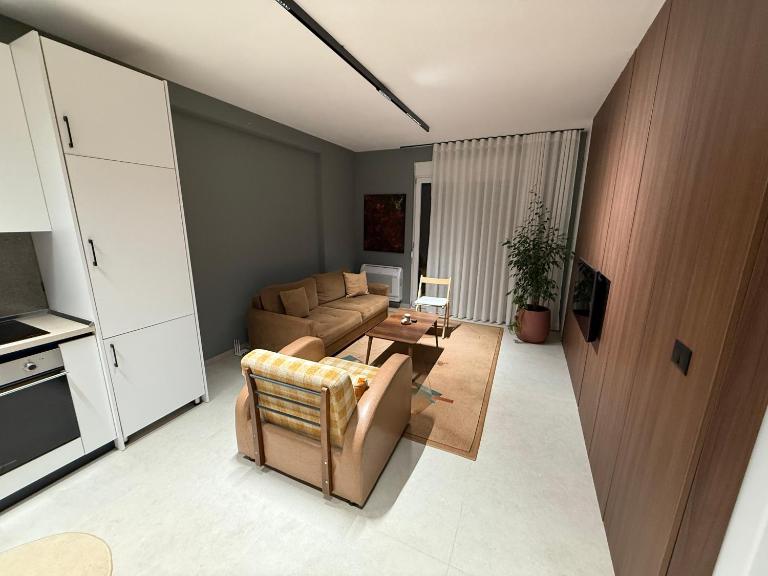 Casa JV - B&B Scutari