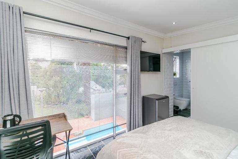 Peace Haven Sandton - B&B Johannesburg