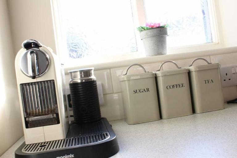 Boutique 2 Bedroom (Sleep 5) Cottage Nr Winchester - Chambres d'hôtes Twyford