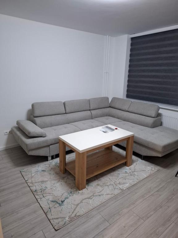 Selma - B&B Sarajevo