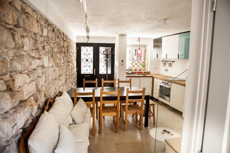 Casa Allegra - House da papà - Bed and Breakfast Rovinj