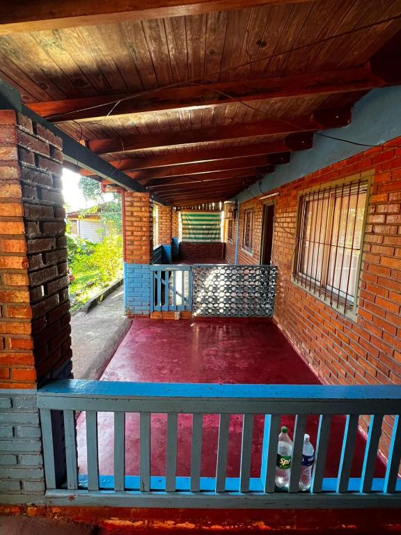 Alquiler de casa - Ferienwohnung Puerto Iguazú