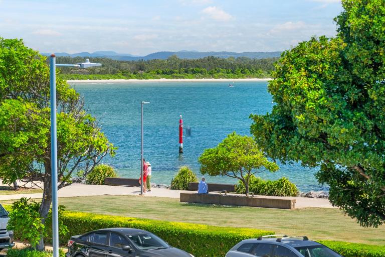 Innes Court Unit 5 7 Sunset Parade - B&B Port Macquarie
