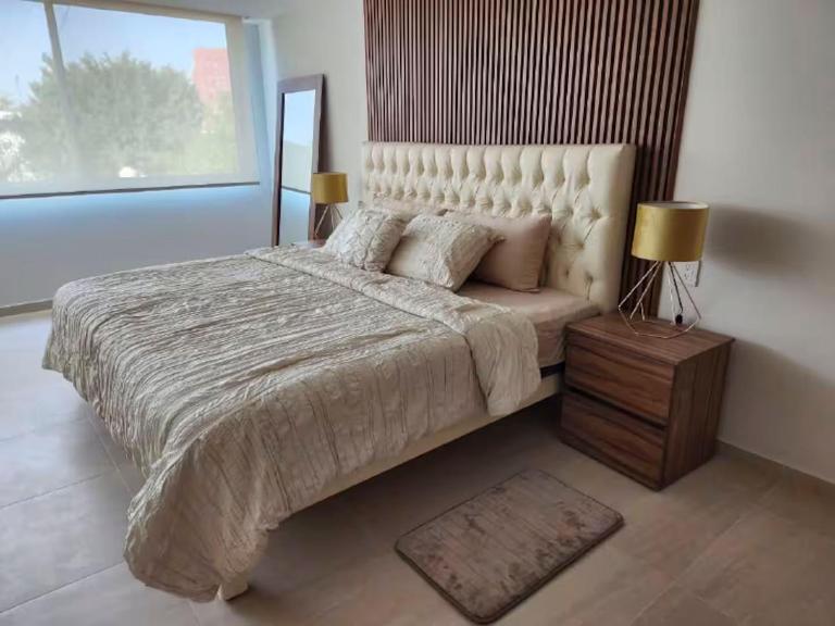 15 Súper Loft con Aire Acondicionado, Consulado - B&B Guadalajara