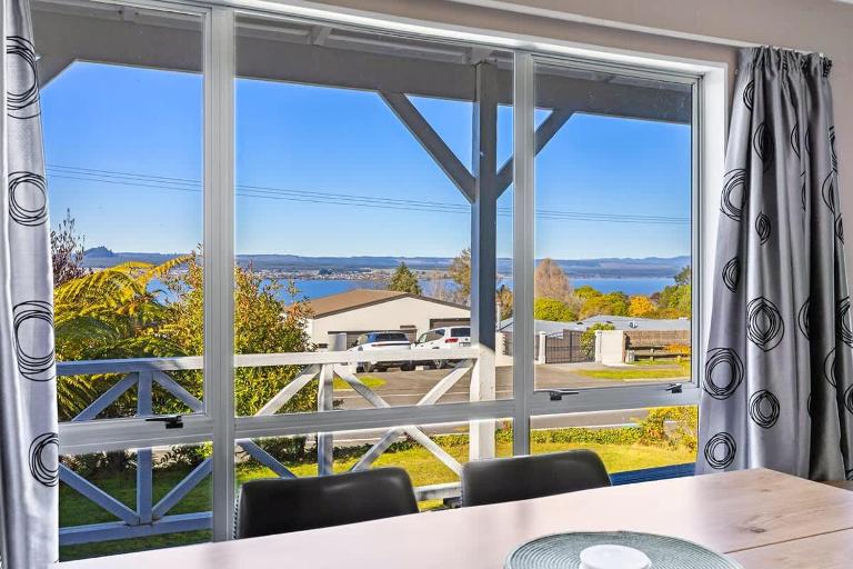 Wakeman Cottage - B&B Taupo