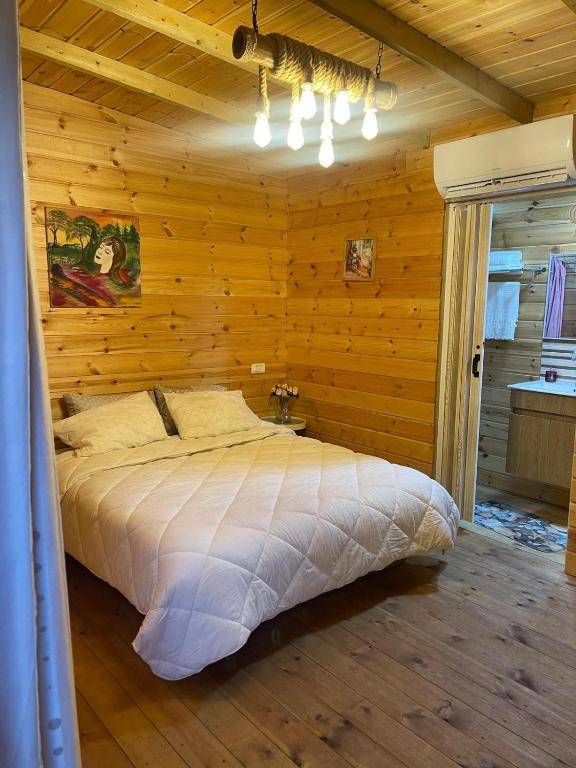 Relax Home Nazareth Rawaqan 2026 منتجع روقان צמר נצרת - B&B Nazareth