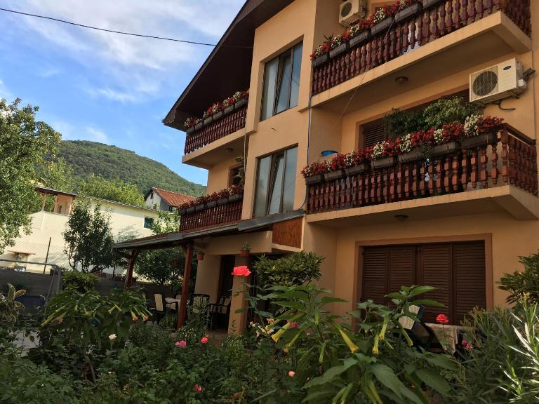 Pansion Velickovic - B&B Niška Banja