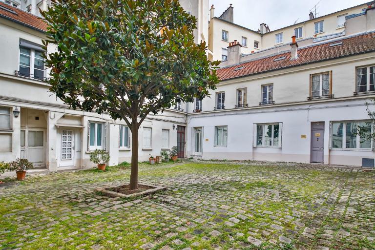 WS Montparnasse - Maine - B&B París