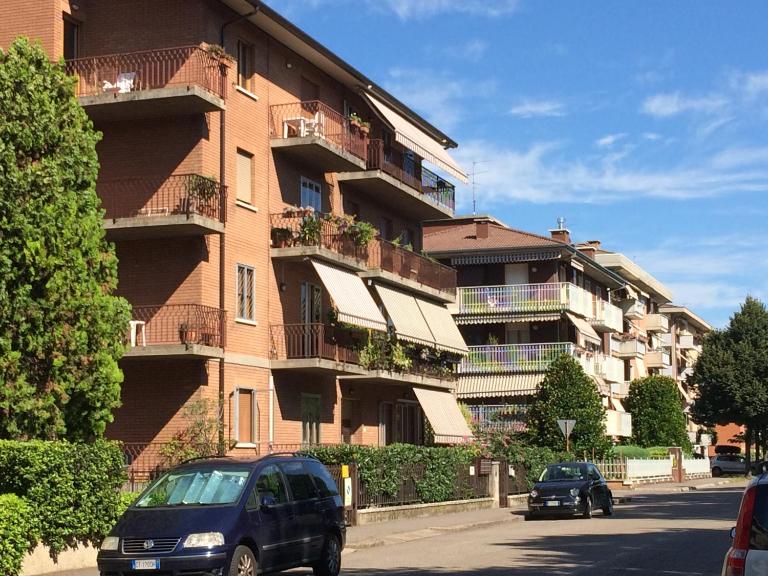 B&B Pergolesi - B&B Verona