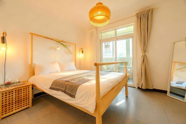 TOP RATED 2 Bedroom Apt Near Subway English Speaking Host Near City Centre - Bed and Breakfast Xi'an
