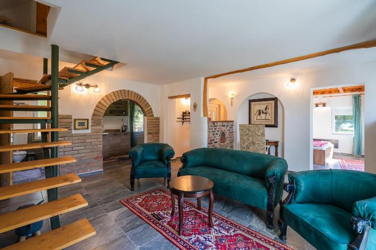 Non stop apartman 2 - B&B Kaposvár