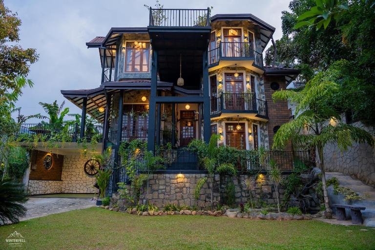 Winterfell Bandarawela - Ferienwohnung Bandarawela