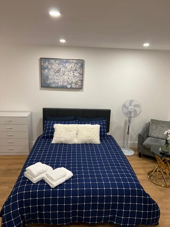 Studio Royal - Chambres d'hôtes Londres