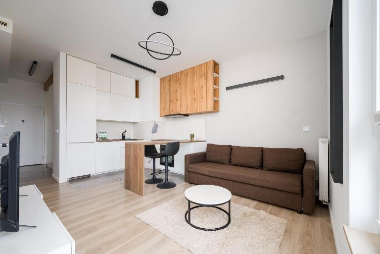 Pieskowa Skała 15 Residence Apartment by BookingHost - Ferienwohnung Warschau