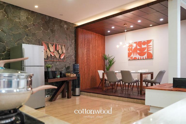 Cottonwood SetraMurni19 - Billyard Pool PS - B&B Bandung