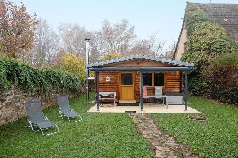 Ferienhaus Weichart - B&B Sulzburg