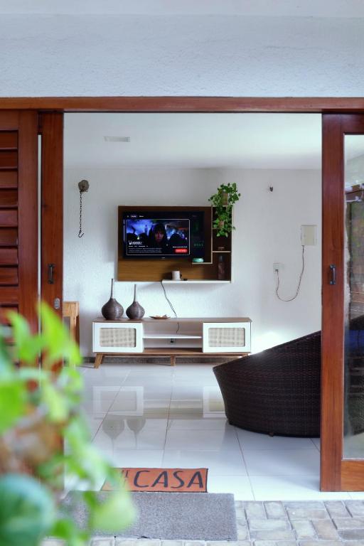 Casa da Cabana Guajiru - B&B Trairi
