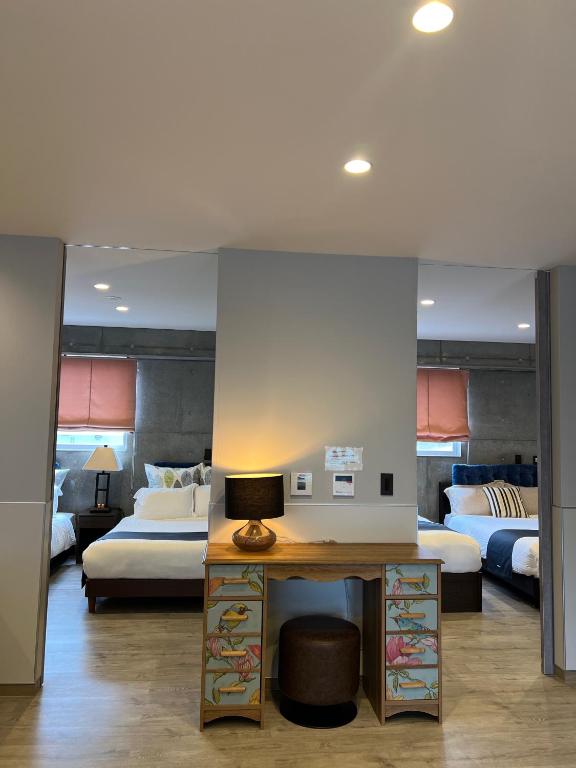 Araha stay - B&B Chatan