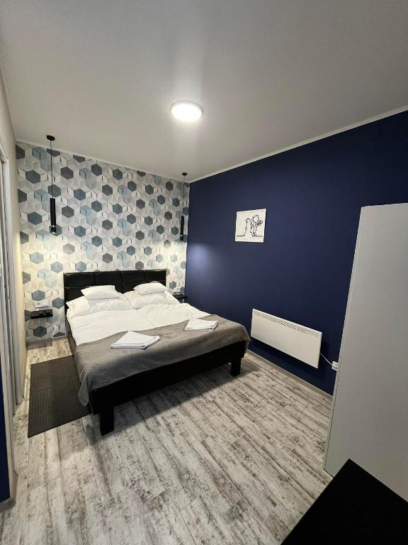 Margaréta Studió Apartman - B&B Hódmezővásárhely