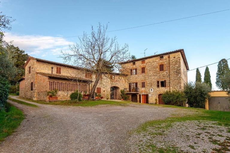 Il Tinaio di Mary - Bed and Breakfast Cetona