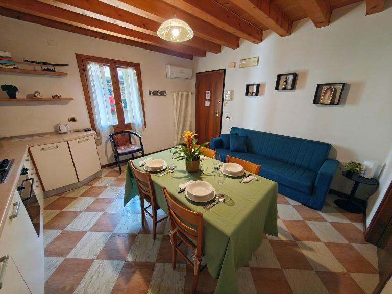 Parolini Apartment - B&B Bassano del Grappa
