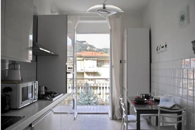Casa Vacanze Luli - Chambres d'hôtes La Spezia