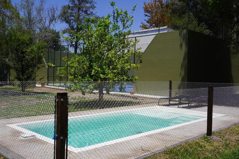 Casa Makena - B&B Salta