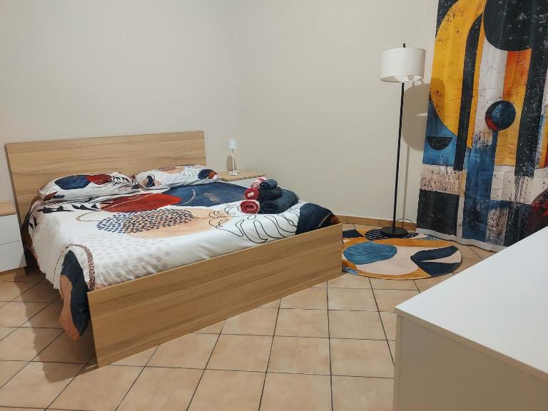 Al vicolo dei Mori - B&B Trecastagni